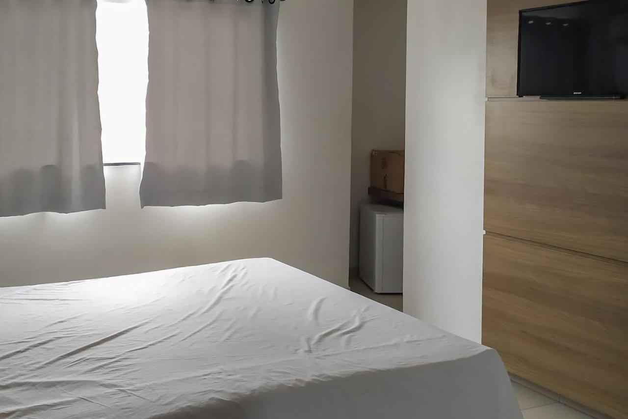 Oyo Hotel Valeria Салвадор Екстер'єр фото