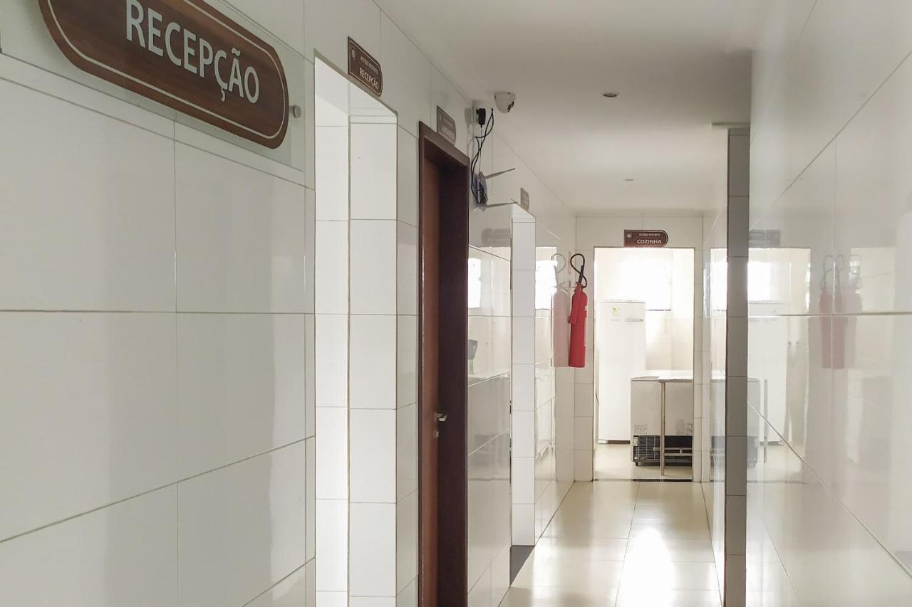 Oyo Hotel Valeria Салвадор Екстер'єр фото