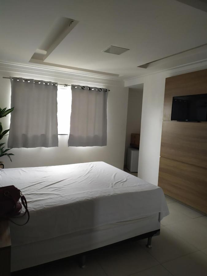 Oyo Hotel Valeria Салвадор Екстер'єр фото